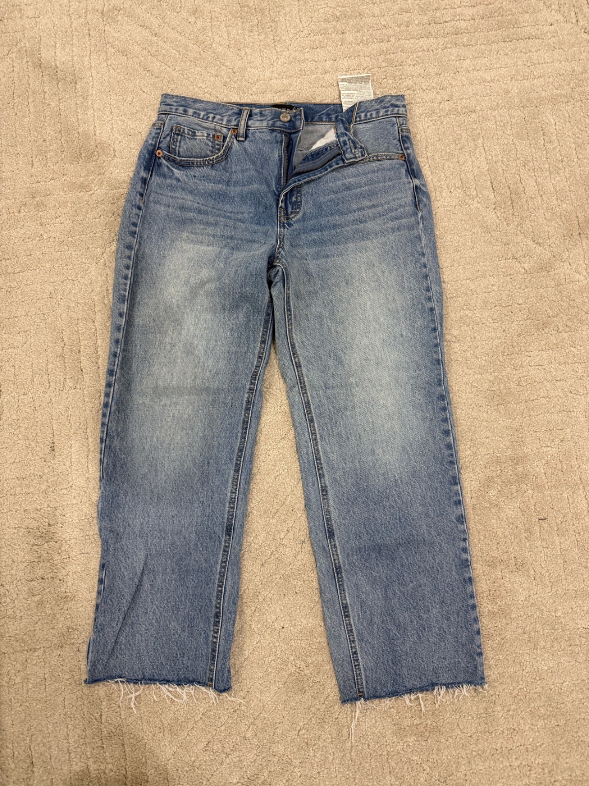 Pantalon stardivarus 