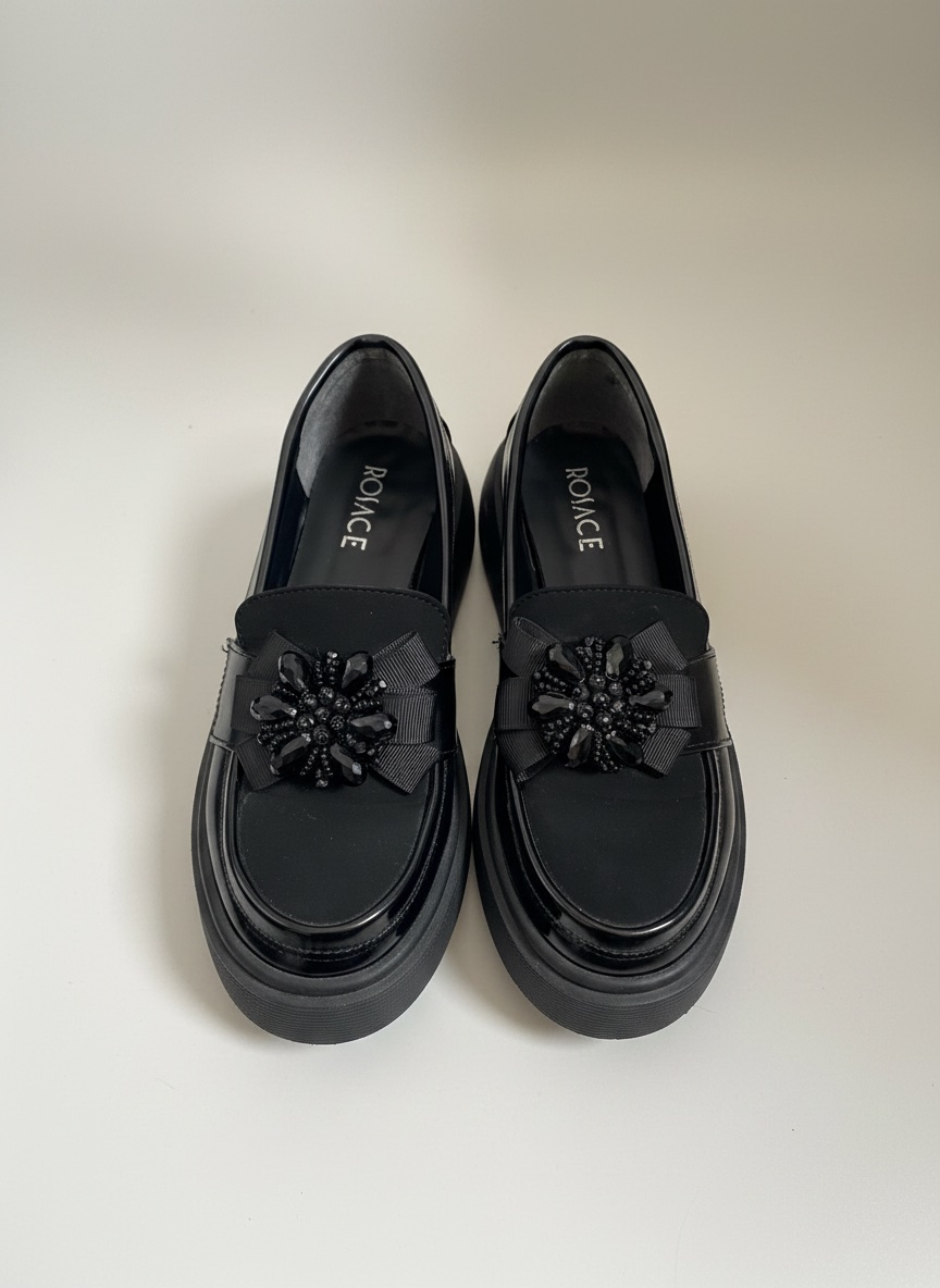 Derbies Rosace