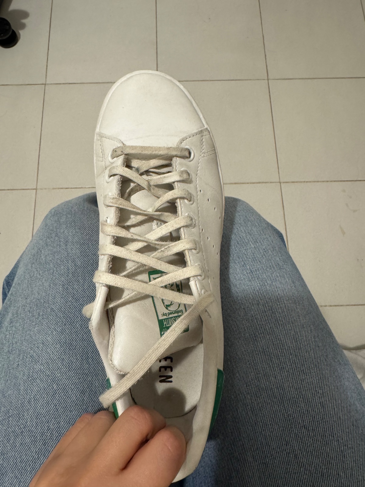Stan smith