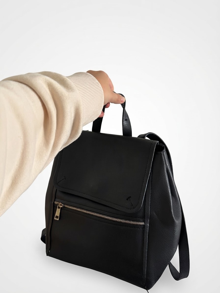 Sac à dos Zara