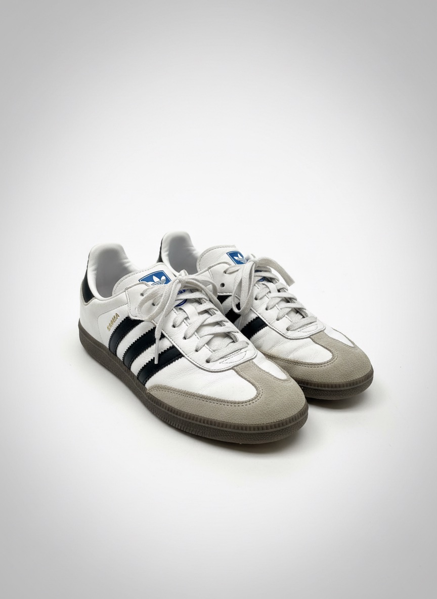 Adidas Samba