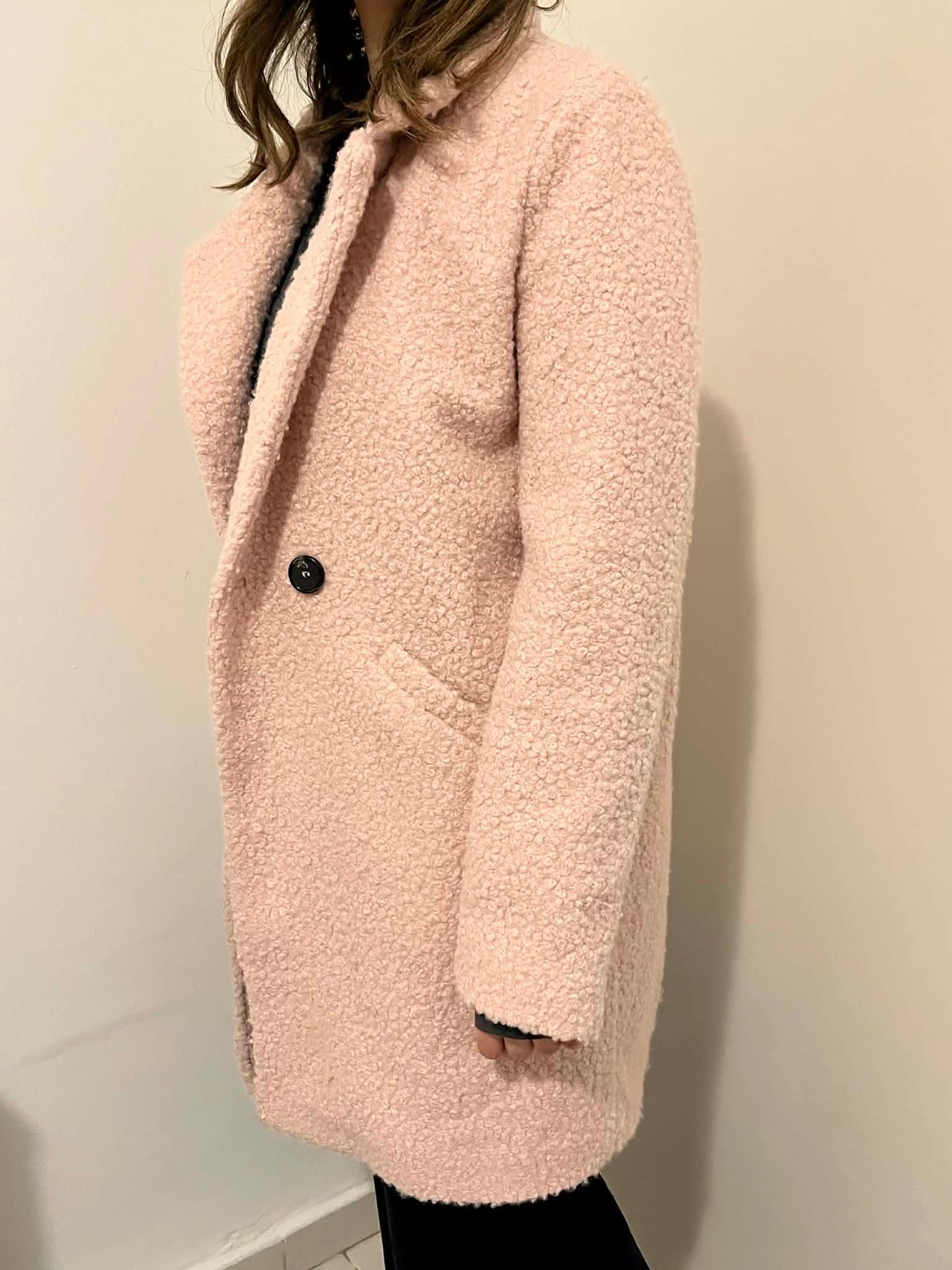 Manteau taille M