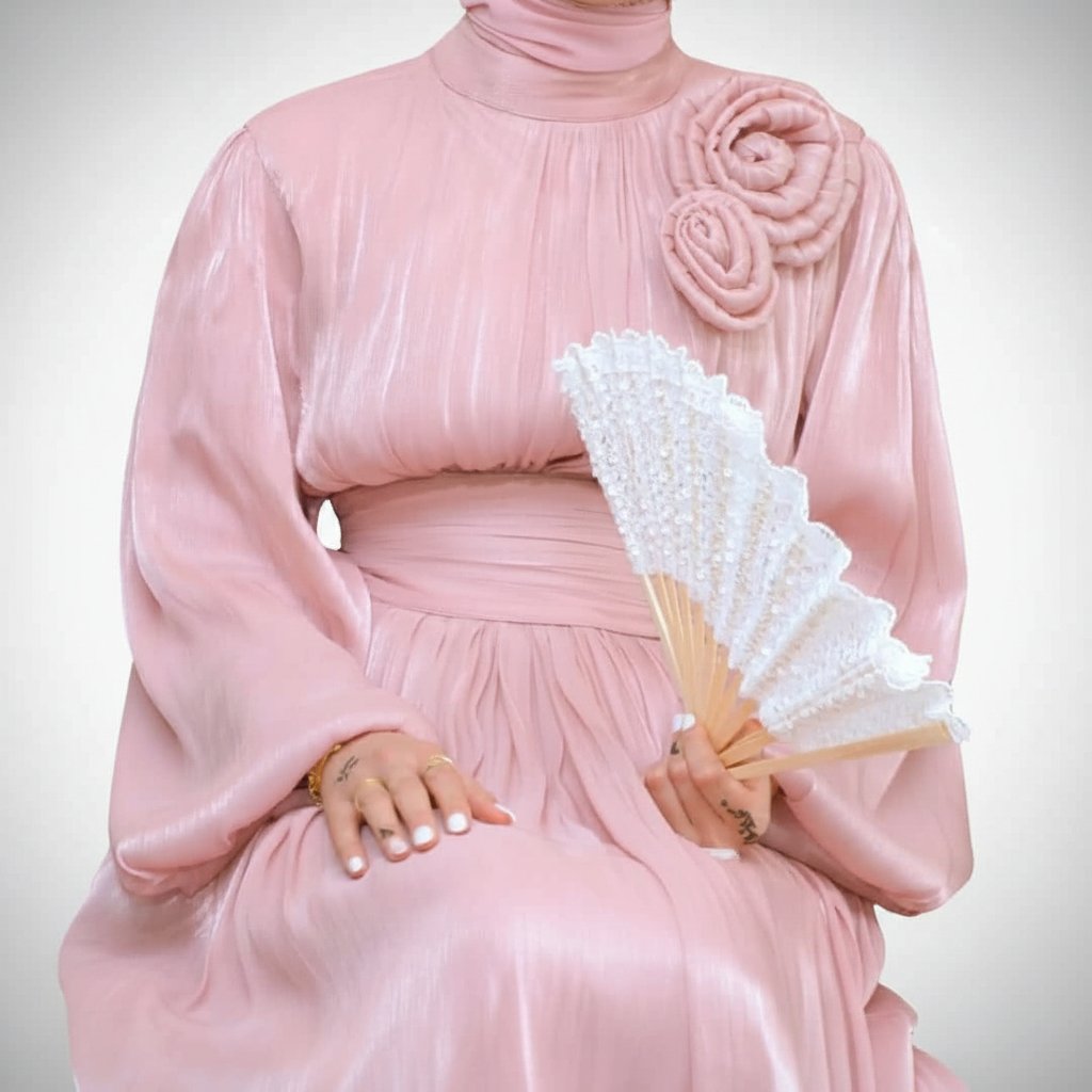 Très jolie robe 
