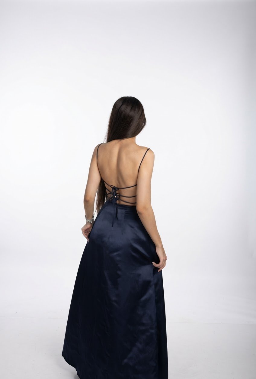 Robe princesse 