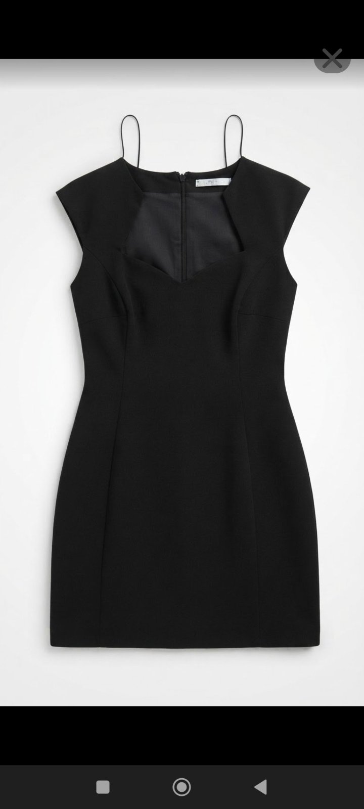Robe Mango 