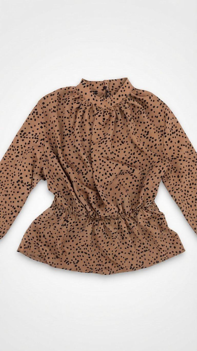 Chemise élégante 