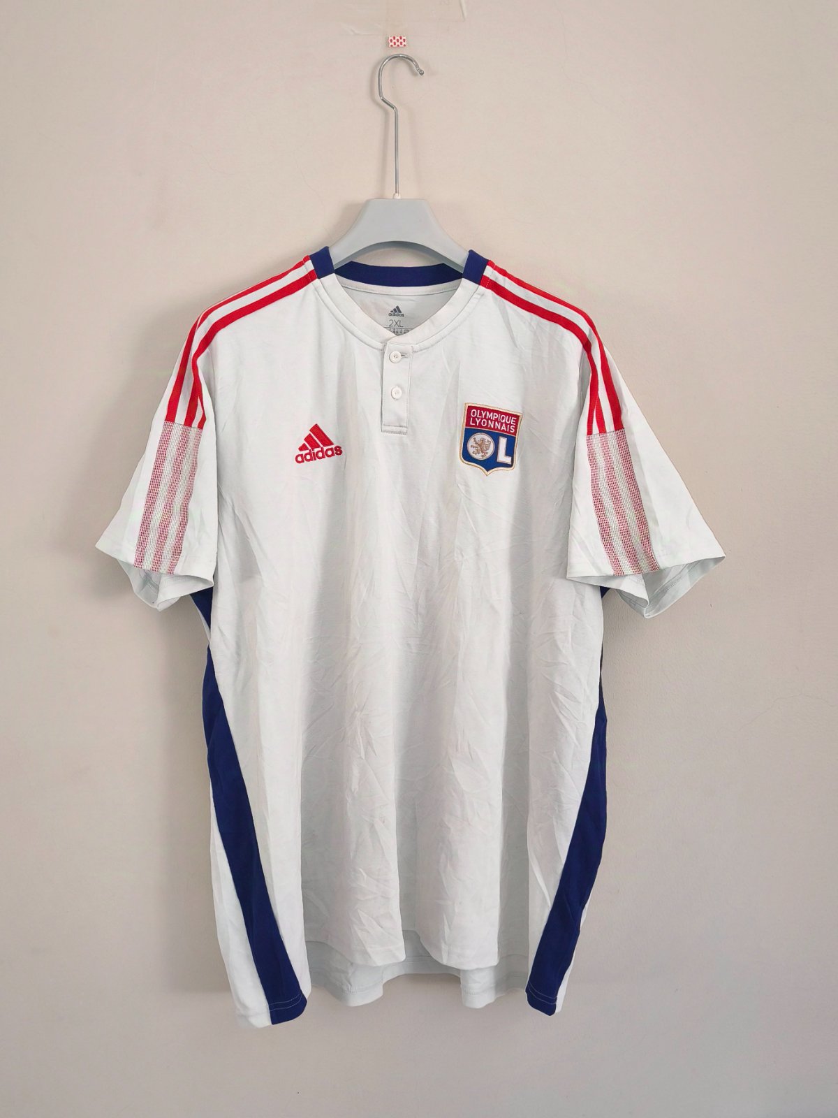 T-shirt OL Fan club 2021