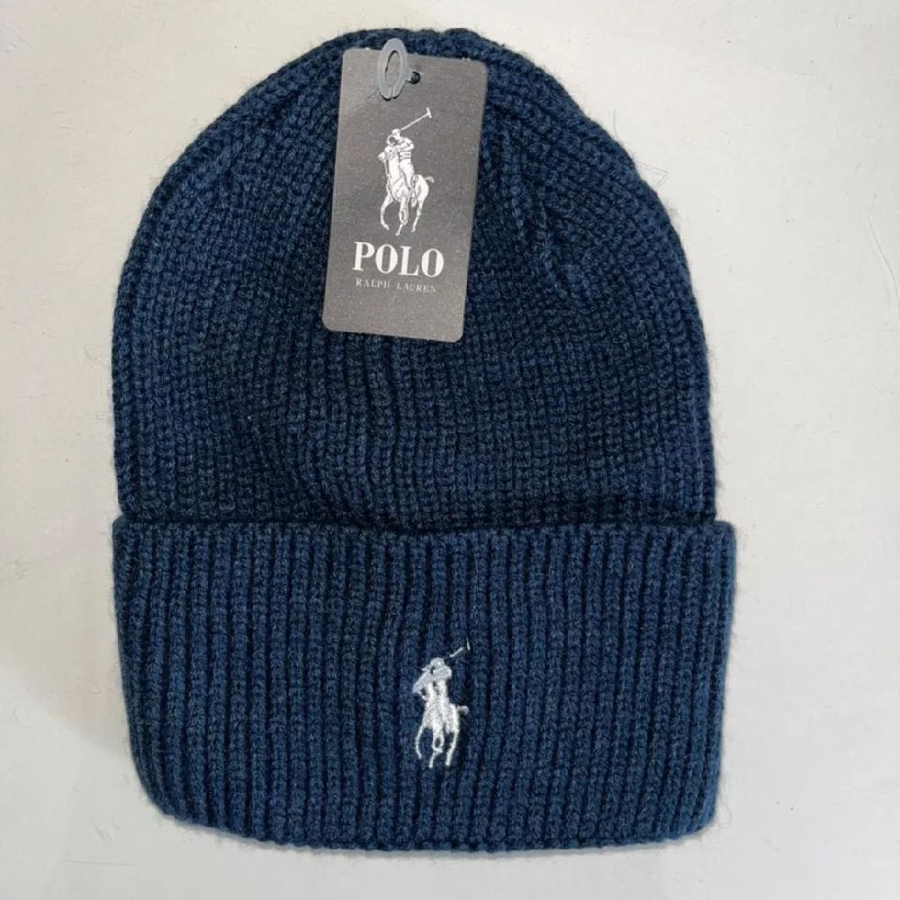 Bonnet Ralph Lauren 