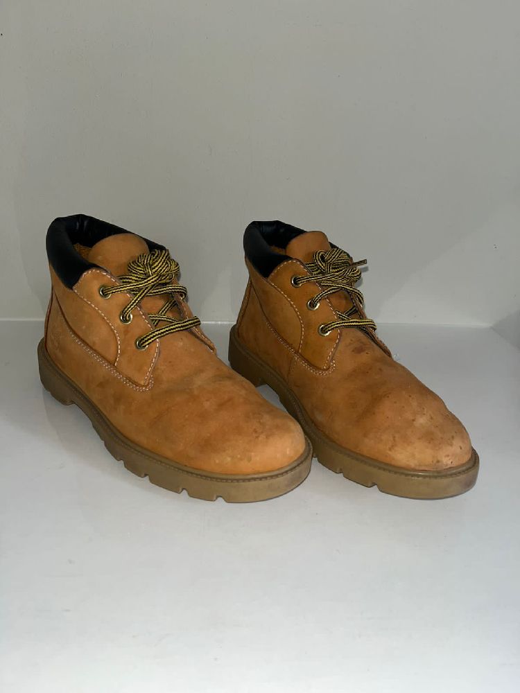 Boots Timberland 