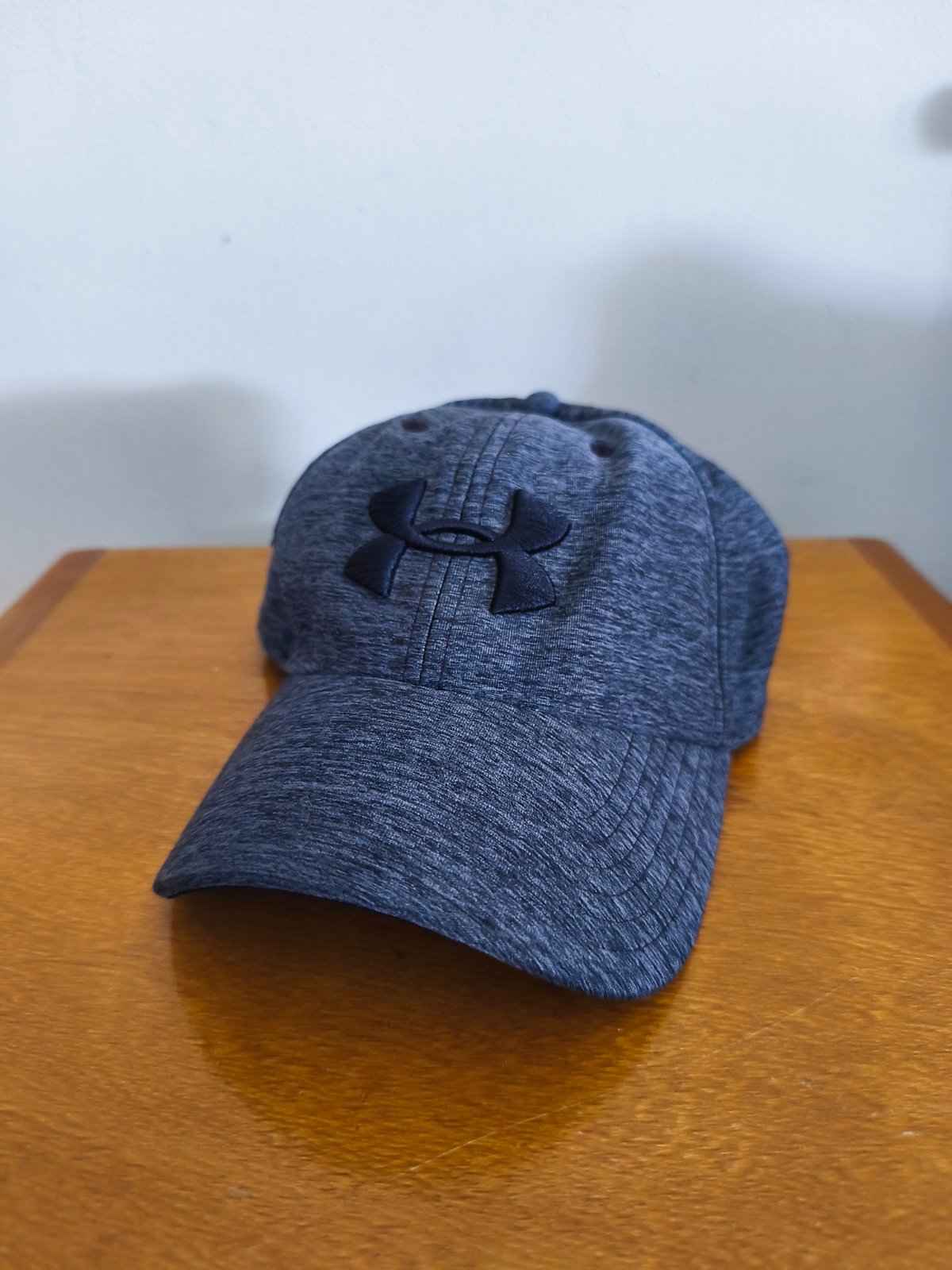 Casquette Under armour grey XL/XXL
