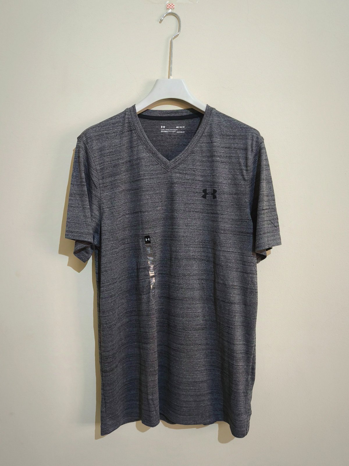 T-shirt under armour M