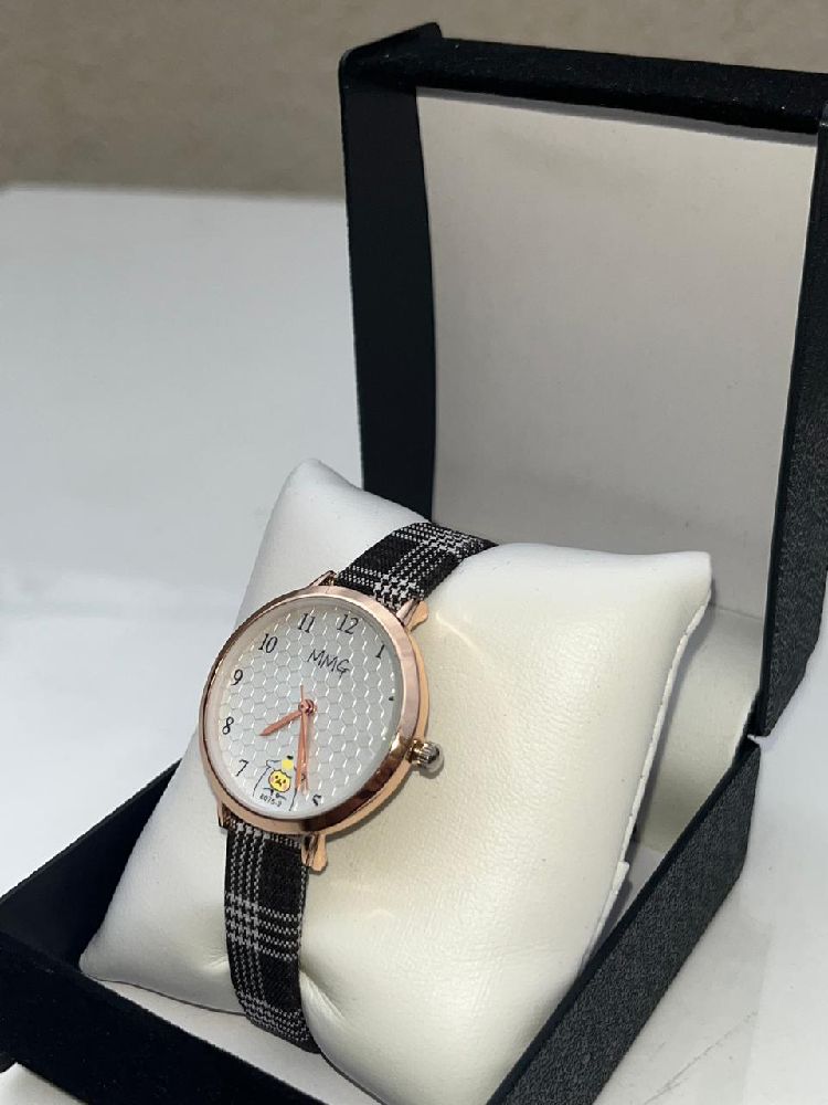 Montres a carreaux 