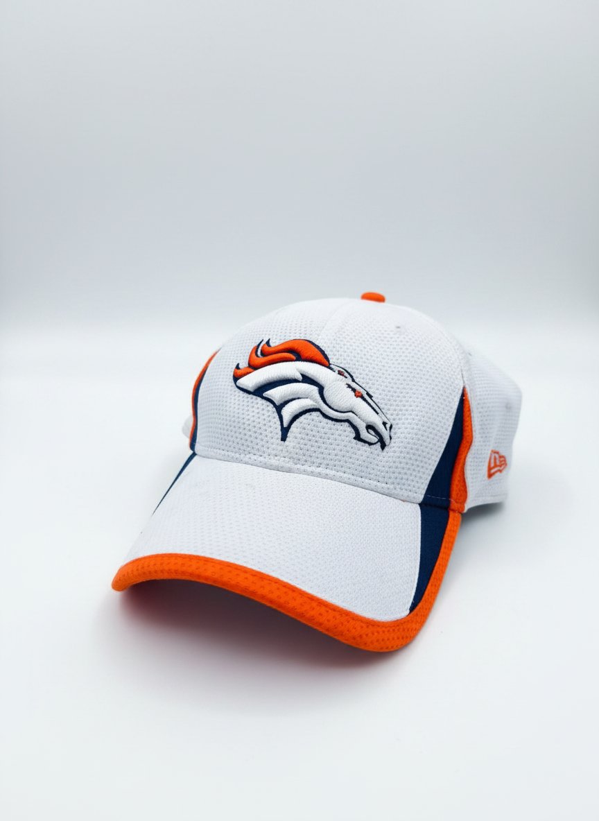 Casquette new era horse M/L