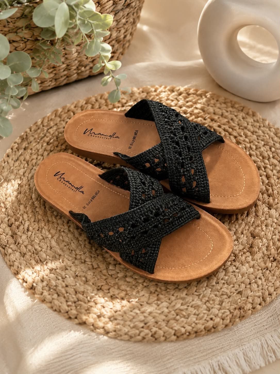 Manuella chaussures 