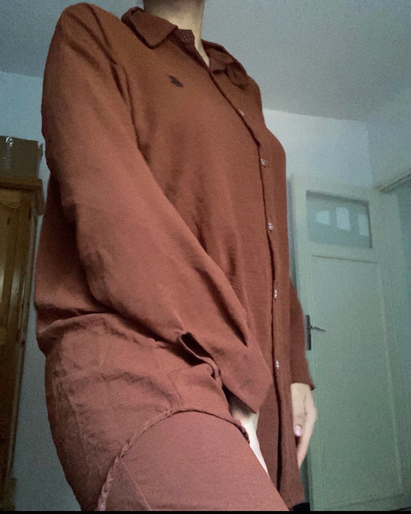 Set marron 