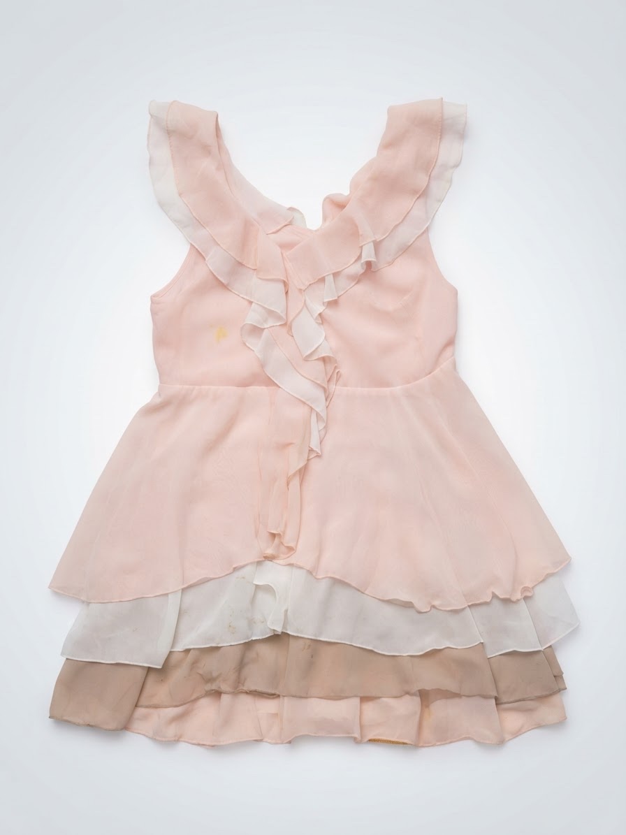 Robe pour fille 