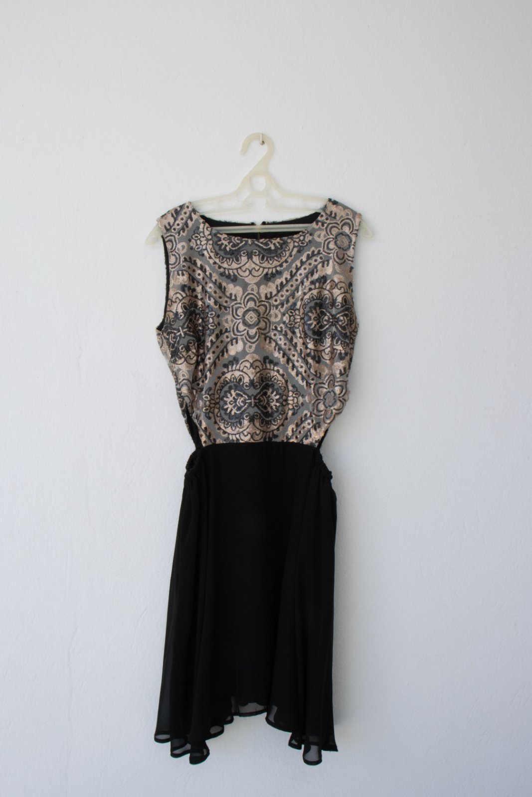 Robe de soirée