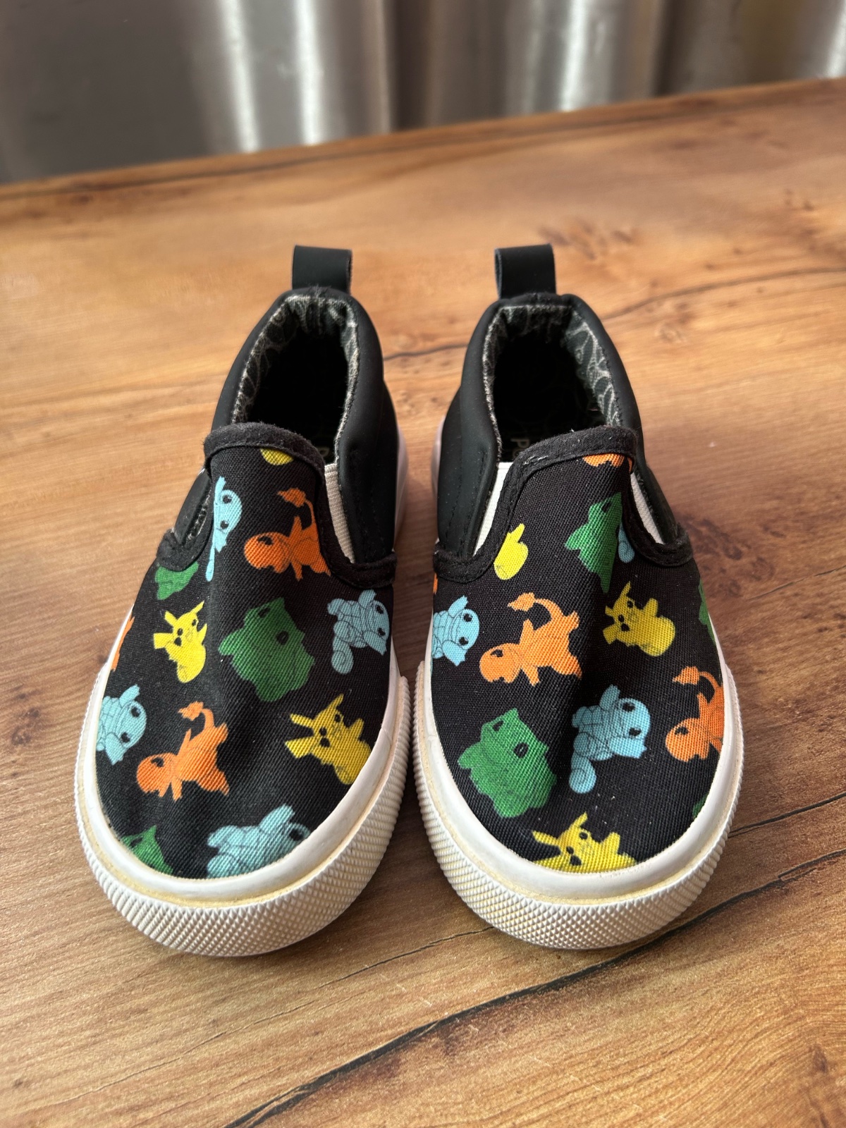 Baskets Pokémon
