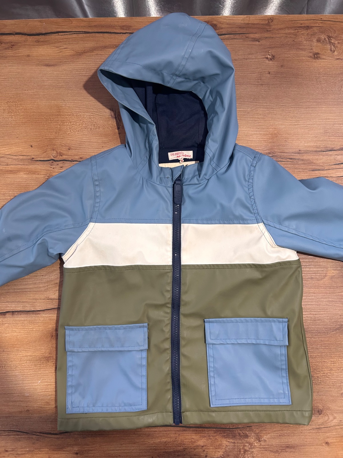 Imperméable 