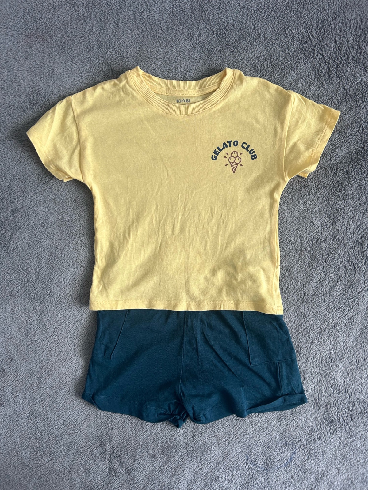 Tenue 