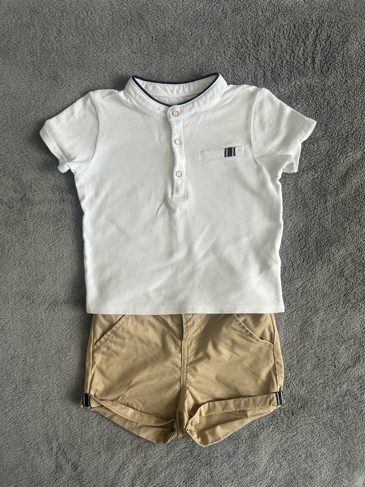 Tenue 