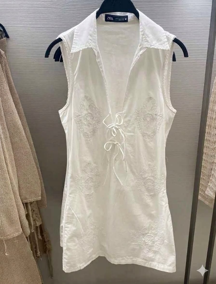 Robe ZARA