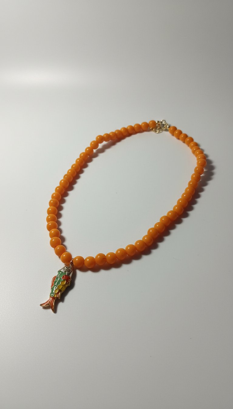 Collier 7wyta🐡🔥
