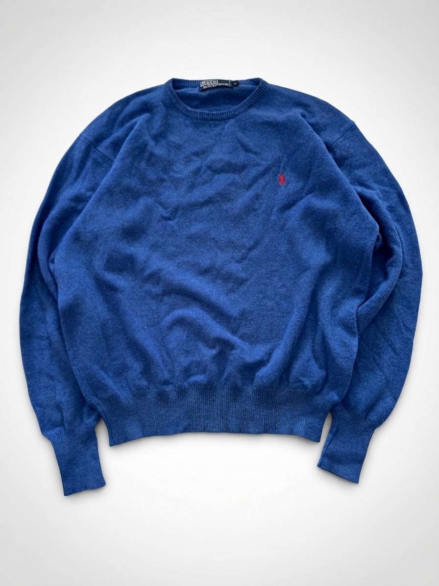 Ralph lauren sweater