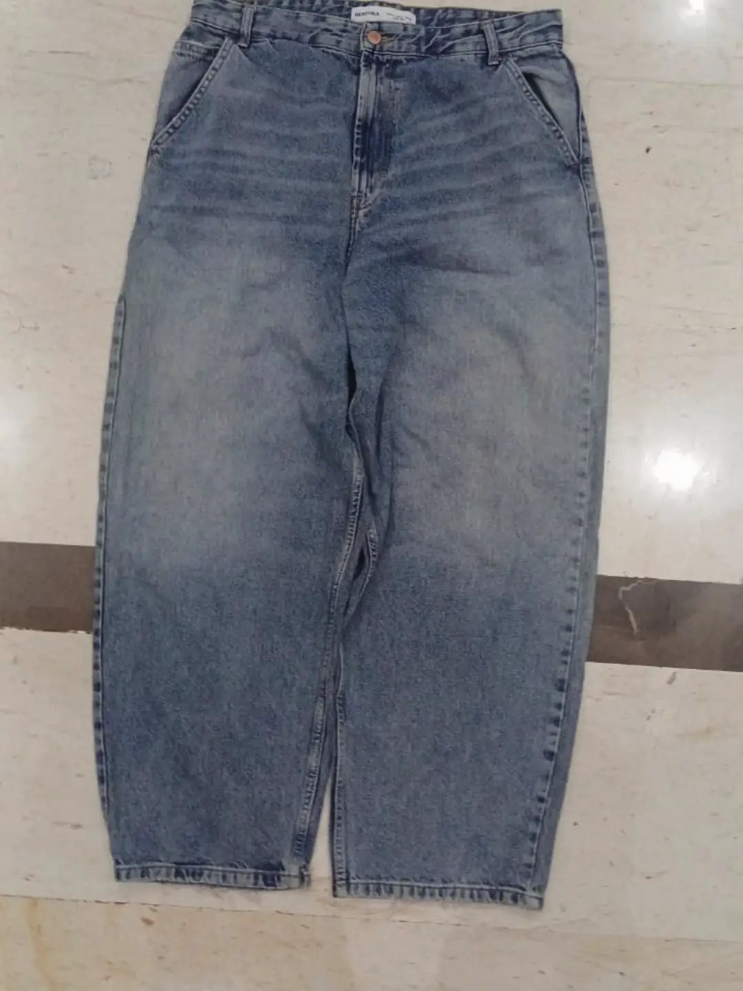 Bershka jeans 