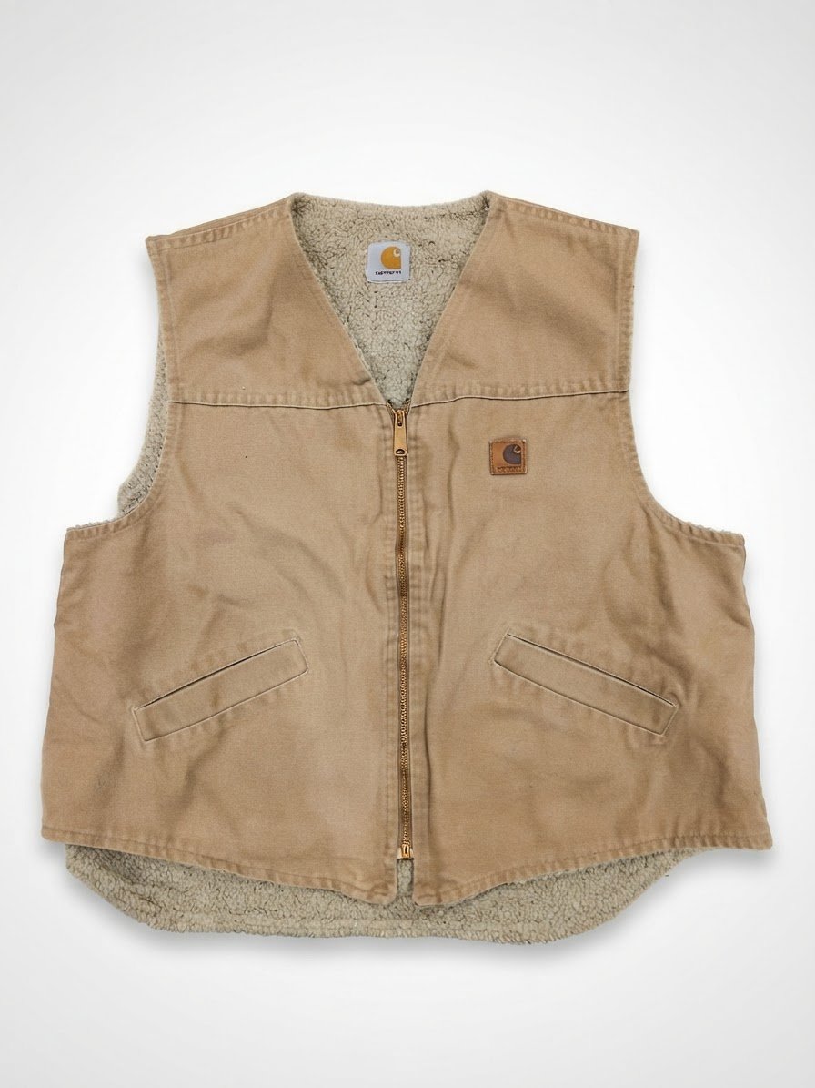 Carhartt jacket 