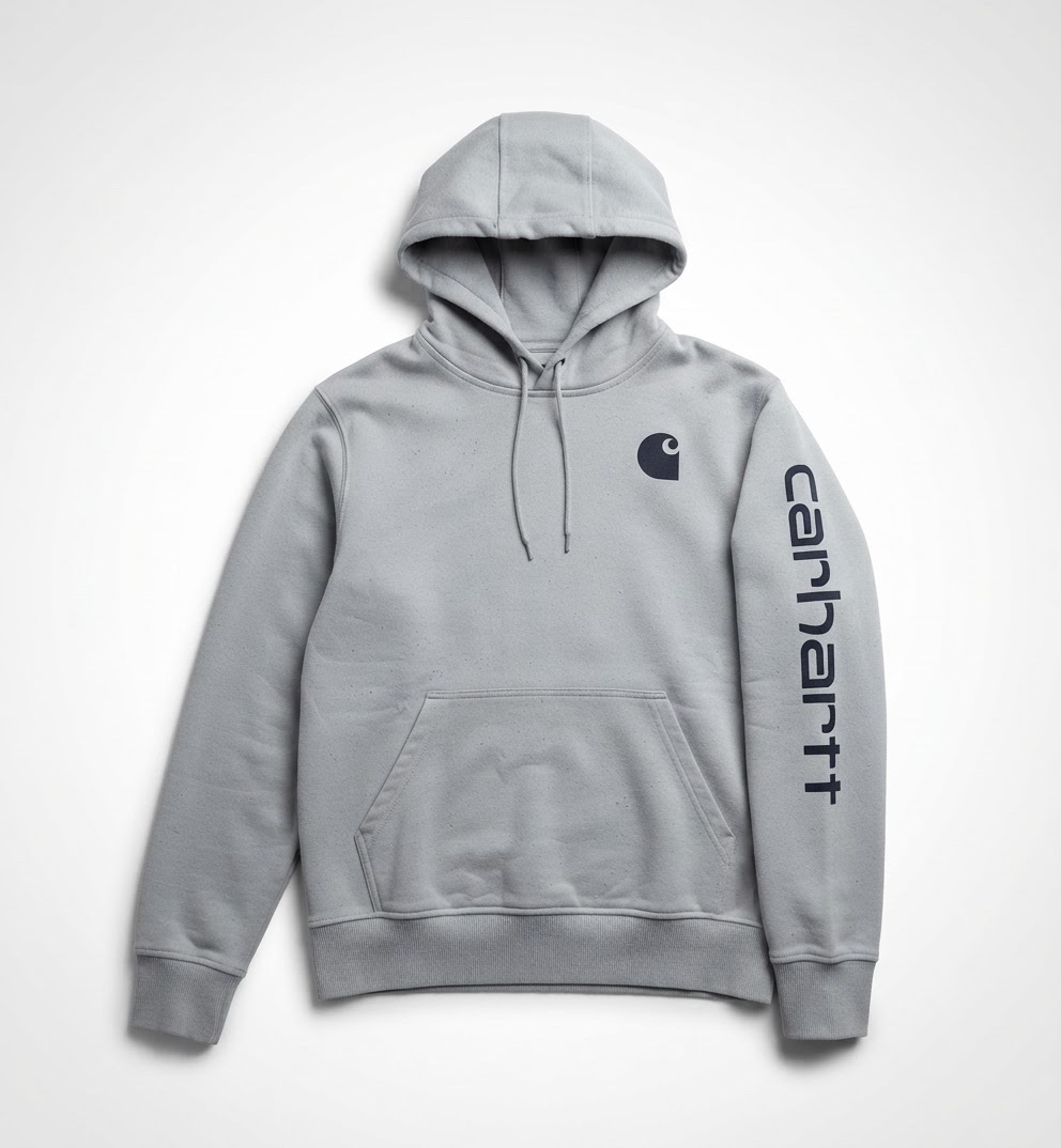 Carhartt hoodie 