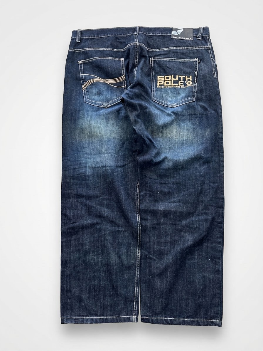 Southpole jeans 