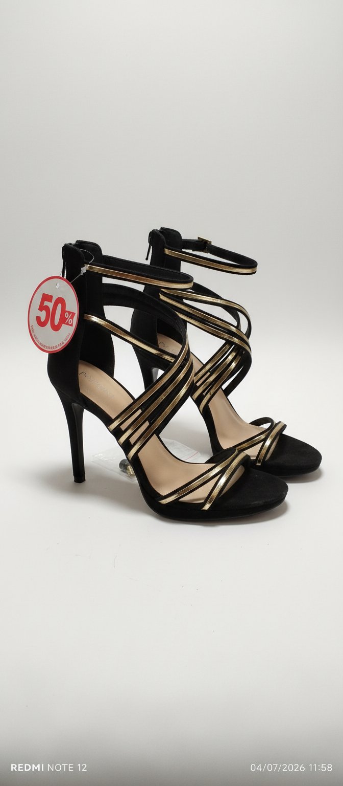 Escarpin soirée 