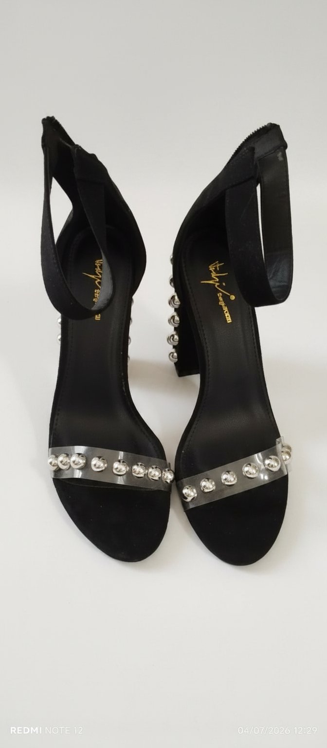 Escarpin soirée