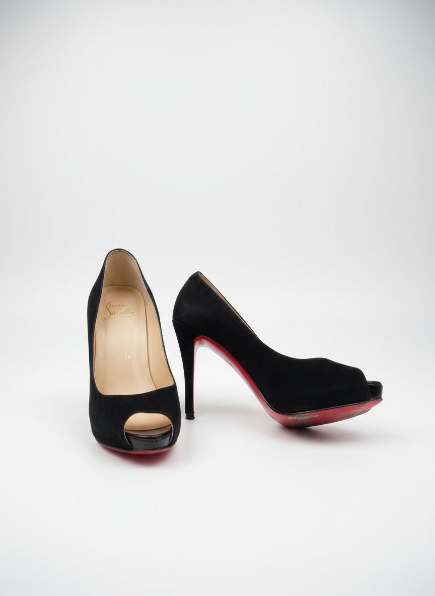 Escarpin Louboutin  