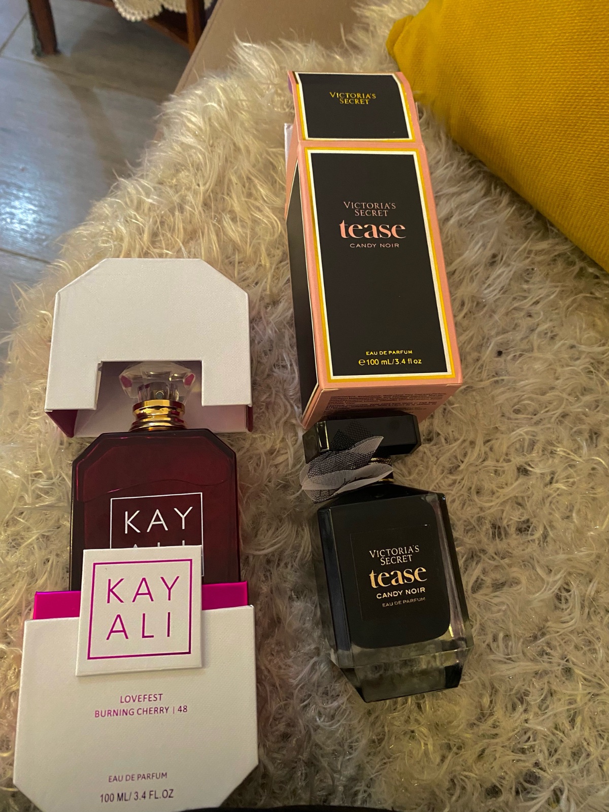 Parfum 