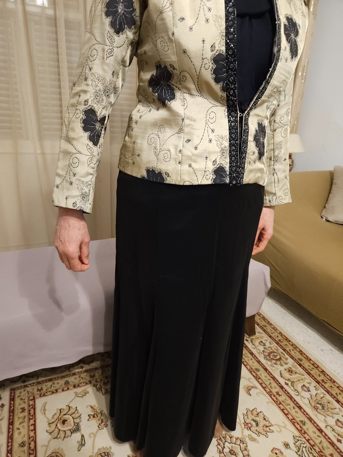 Ensemble 3 pieces