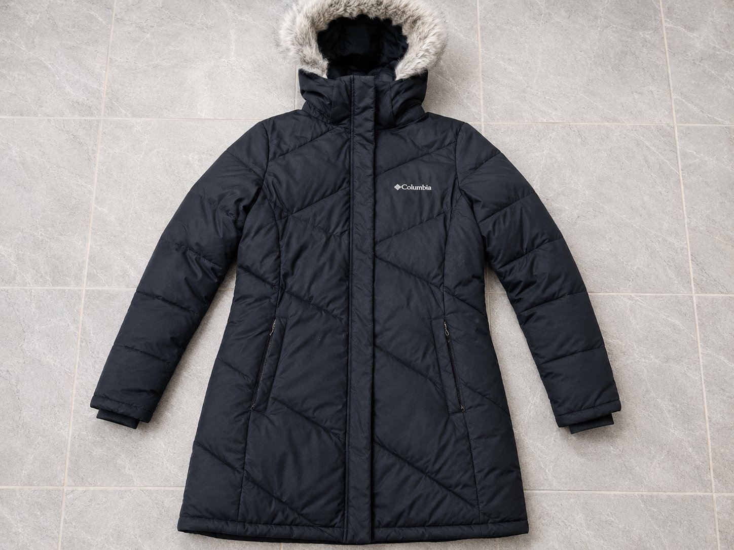 Colombia sportswear company