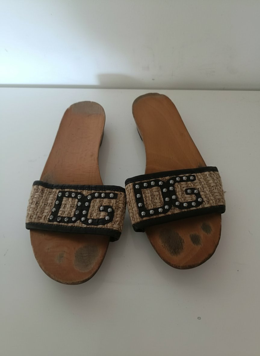 Mules Dolce & Gabbana 