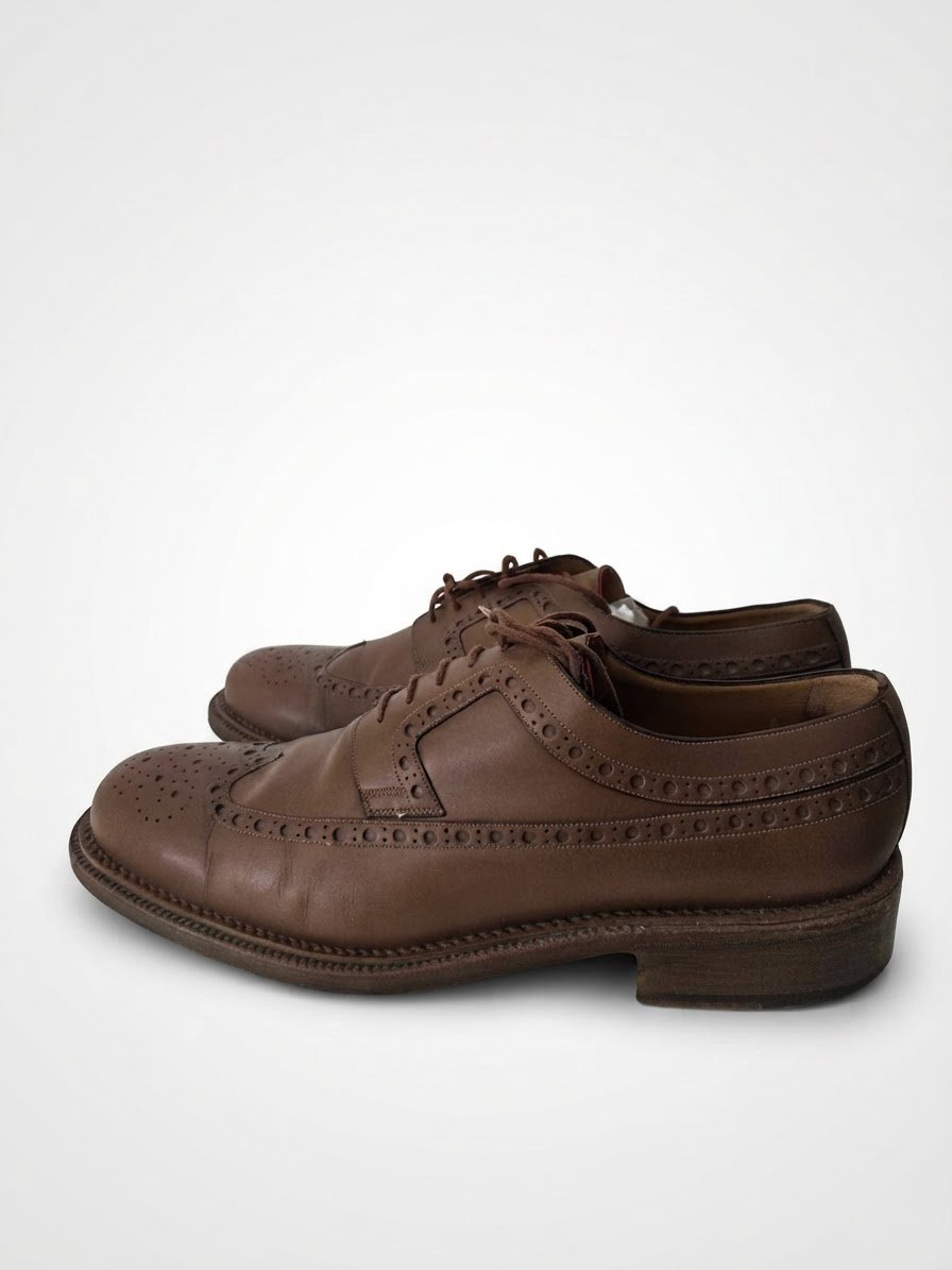 Derbies Bally scribe 