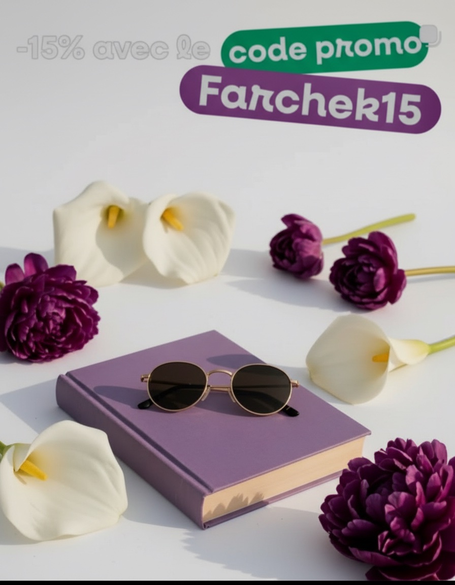 Promo -15% 