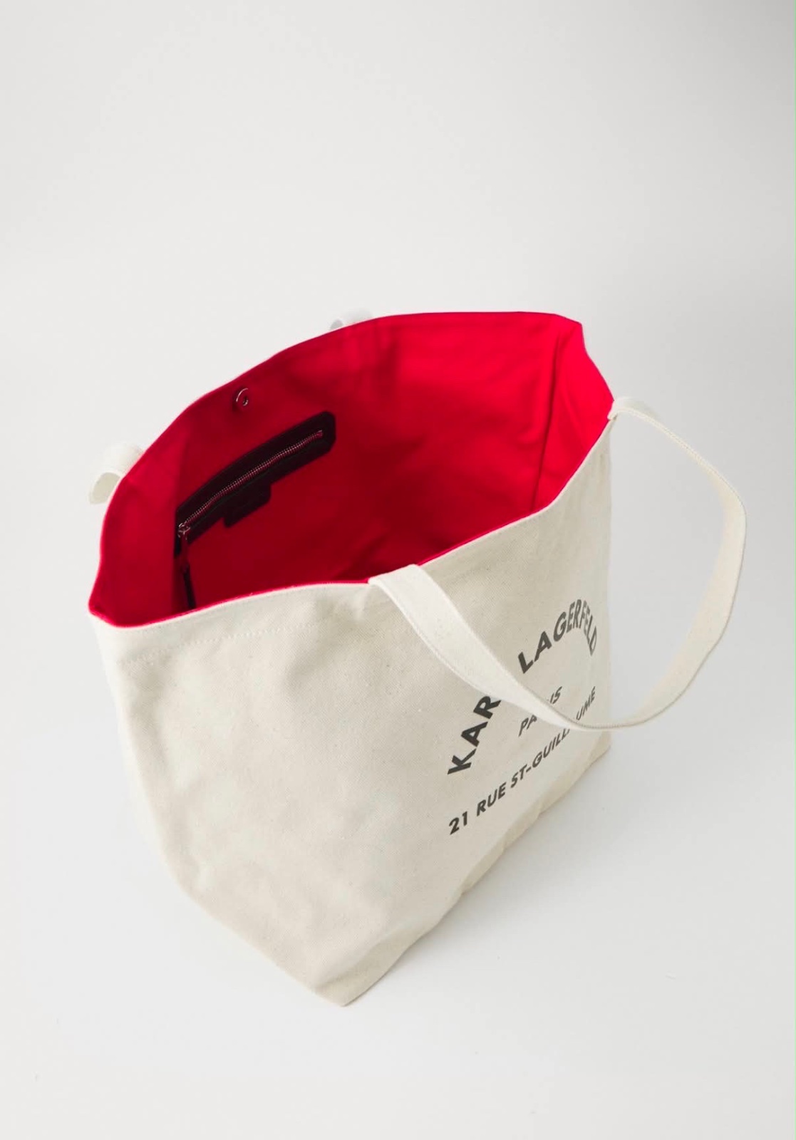 Sac karl lagerfeld authentique