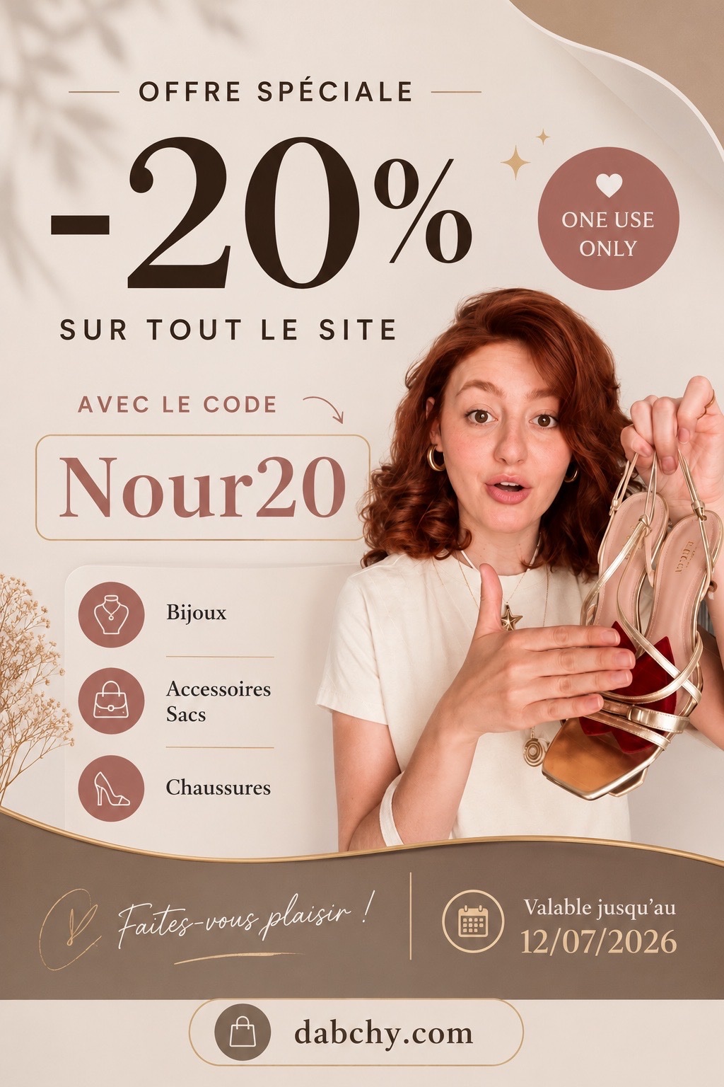 Promo