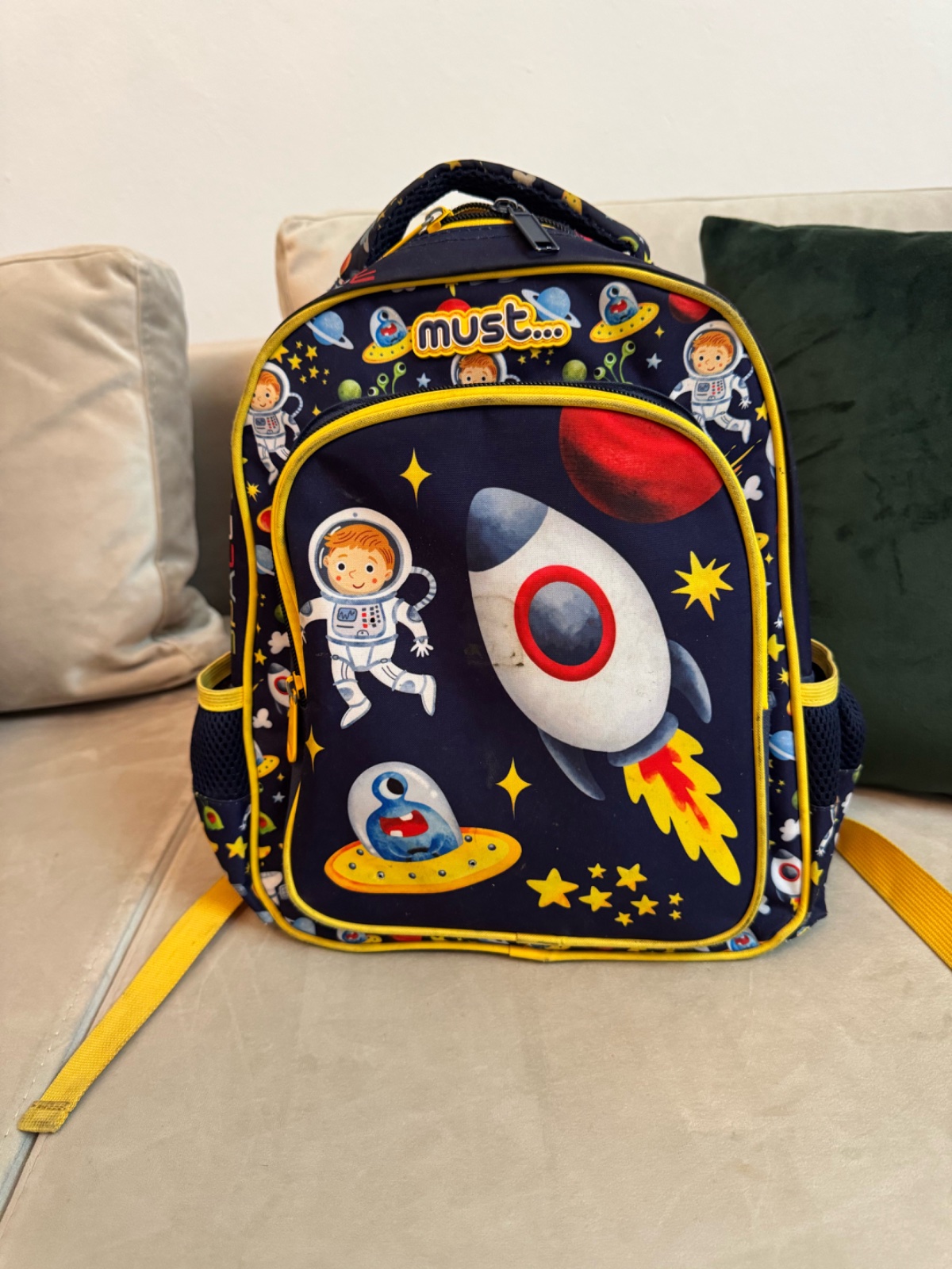 Cartable must 