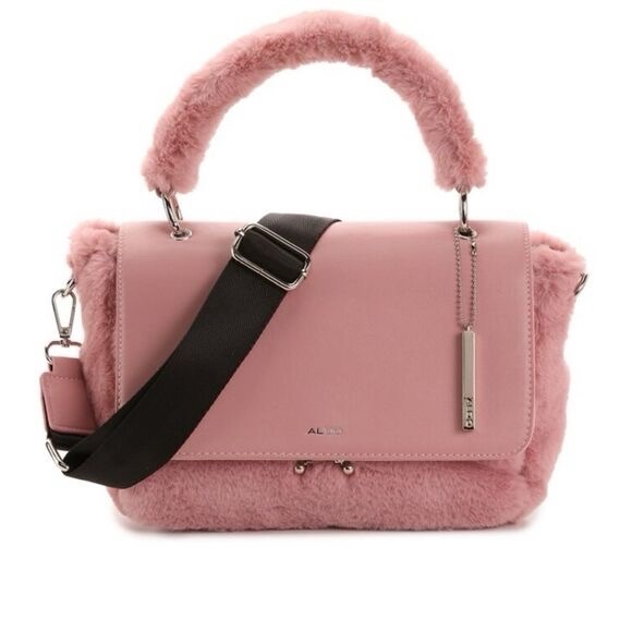 Sac aldo pink