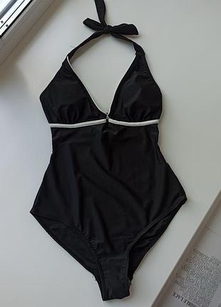 Maillot de bain noir 