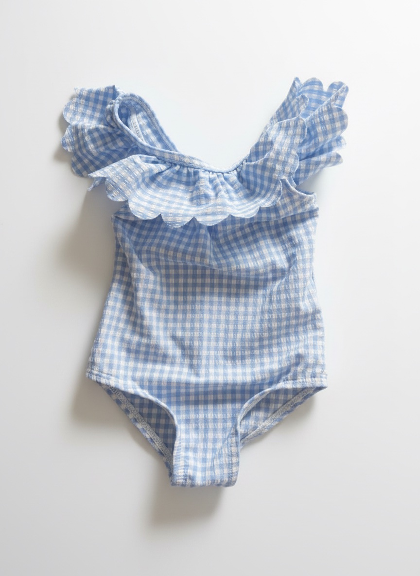New Primark swimsuit 3-6months