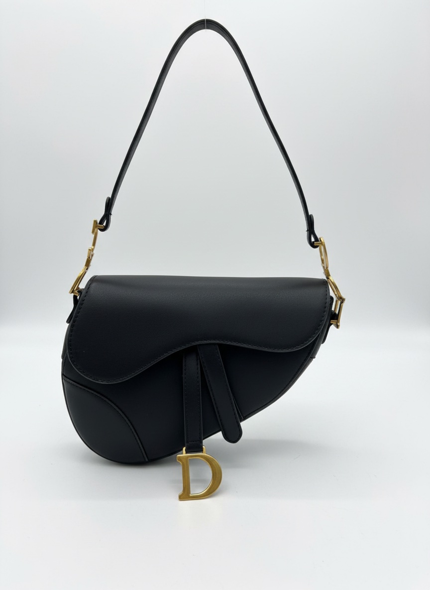Sac noir neuf 