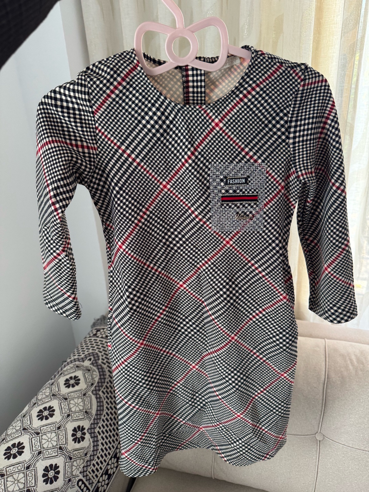 Robe pour fille