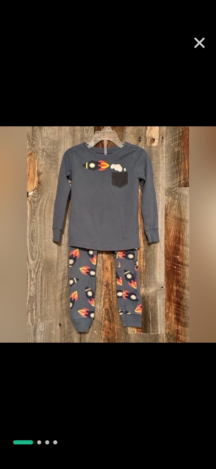 Pyjama old navy 